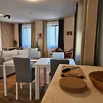 דירה Cityappartements Bauhaus