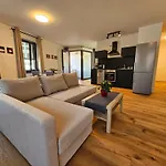 Cityappartements Bauhaus דירה וויימר