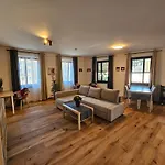 Cityappartements Bauhaus דירה וויימר
