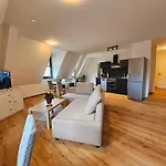 Cityappartements Bauhaus דירה וויימר
