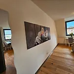 Cityappartements Bauhaus