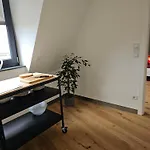 Cityappartements Bauhaus דירה וויימר