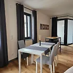 דירה Cityappartements Bauhaus *