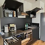 Cityappartements Bauhaus