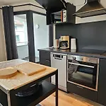 Cityappartements Bauhaus דירה *