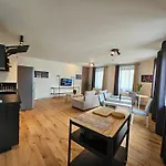 דירה Cityappartements Bauhaus וויימר