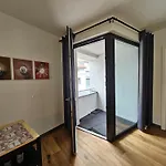 Cityappartements Bauhaus * וויימר