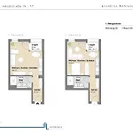 דירה Cityappartements Bauhaus וויימר
