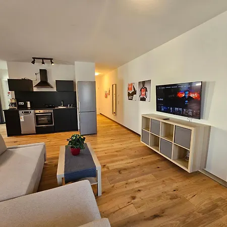 Cityappartements Bauhaus Appartement Weimar (Thuringia)