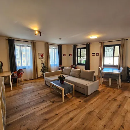 Cityappartements Bauhaus Appartement Weimar (Thuringia)