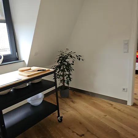 Cityappartements Bauhaus Appartement Weimar (Thuringia)