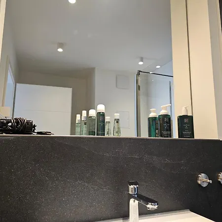 Cityappartements Bauhaus Appartement