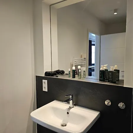 Cityappartements Bauhaus Weimar (Thuringia)