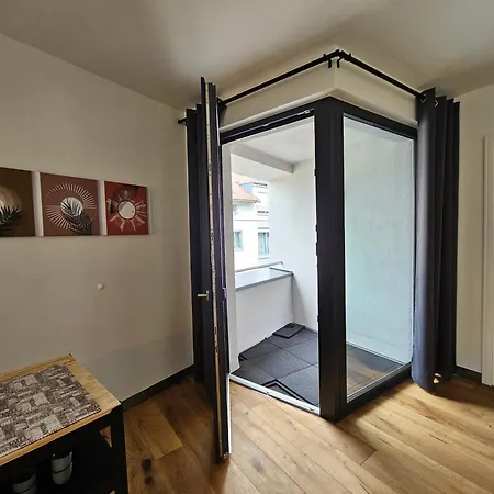 Cityappartements Bauhaus * Weimar (Thuringia)