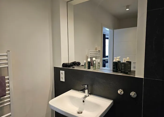 Cityappartements Bauhaus Weimar (Thuringia)